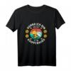 Kinder Krippen Kind Beginn T-Shirt - Süßes Geschenk für Neulinge mit Honigbiene, perfekt für den ersten Kita-Tag Jungen und Mädchen