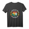 Kinder Krippen Kind Beginn T-Shirt - Süßes Geschenk für Neulinge mit Honigbiene, perfekt für den ersten Kita-Tag Jungen und Mädchen