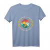 Kinder Krippen Kind Beginn T-Shirt - Süßes Geschenk für Neulinge mit Honigbiene, perfekt für den ersten Kita-Tag Jungen und Mädchen