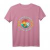 Kinder Krippen Kind Beginn T-Shirt - Süßes Geschenk für Neulinge mit Honigbiene, perfekt für den ersten Kita-Tag Jungen und Mädchen