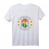 Kinder Krippen Kind Beginn T-Shirt - Süßes Geschenk für Neulinge mit Honigbiene, perfekt für den ersten Kita-Tag Jungen und Mädchen
