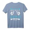 Lustiges Vatertags- & Geburtstagsgeschenk für Stiefpapa - T-Shirt mit Spruch 'So Sieht Der Beste Stiefvater Der Welt Aus'
