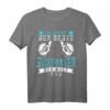 Lustiges Vatertags- & Geburtstagsgeschenk für Stiefpapa - T-Shirt mit Spruch 'So Sieht Der Beste Stiefvater Der Welt Aus'