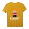 Ich bin nicht alt ich bin ein Klassiker DR V180 Eisenbahn T-Shirt – Perfektes Geschenk für Eisenbahnliebhaber, Geburtstagskind & Modellbahn-Fans