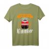 Ich bin nicht alt ich bin ein Klassiker DR V180 Eisenbahn T-Shirt – Perfektes Geschenk für Eisenbahnliebhaber, Geburtstagskind & Modellbahn-Fans