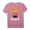 Ich bin nicht alt ich bin ein Klassiker DR V180 Eisenbahn T-Shirt – Perfektes Geschenk für Eisenbahnliebhaber, Geburtstagskind & Modellbahn-Fans