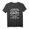 Stiefvater Bonuspapa T-Shirt – Perfektes Vatertagsgeschenk für Stiefvater, Pflegevater & Patchwork-Familien, Liebe zeigen