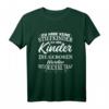 Stiefvater Bonuspapa T-Shirt – Perfektes Vatertagsgeschenk für Stiefvater, Pflegevater & Patchwork-Familien, Liebe zeigen