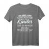 Stiefvater Bonuspapa T-Shirt – Perfektes Vatertagsgeschenk für Stiefvater, Pflegevater & Patchwork-Familien, Liebe zeigen