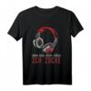 Kann dich nicht hören - Ich zocke Gamer T-Shirt für LAN-Party & Gaming Convention | Perfektes Geschenk für Videospieler