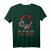 Kann dich nicht hören - Ich zocke Gamer T-Shirt für LAN-Party & Gaming Convention | Perfektes Geschenk für Videospieler