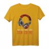 Kann dich nicht hören - Ich zocke Gamer T-Shirt für LAN-Party & Gaming Convention | Perfektes Geschenk für Videospieler
