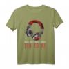 Kann dich nicht hören - Ich zocke Gamer T-Shirt für LAN-Party & Gaming Convention | Perfektes Geschenk für Videospieler
