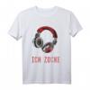 Kann dich nicht hören - Ich zocke Gamer T-Shirt für LAN-Party & Gaming Convention | Perfektes Geschenk für Videospieler