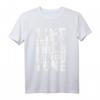 Life Begins At The End Of Your Comfort Zone T-Shirt – Motivierende Fitness- und Persönlichkeitsentwicklungs-Bekleidung für Kraftsport & Muskelaufbau