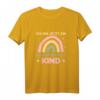 Kinder ich bin jetzt ein Kindergartenkind - Regenbogen T-Shirt für den ersten Tag im Kindergarten, perfektes Geschenk für Kinder