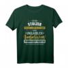 Stolzer Schwiegervater fantastisches Schwiegertochter T-Shirt – Perfekt für Hochzeiten, Weihnachten & Geburtstagsfeiern