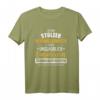 Stolzer Schwiegervater fantastisches Schwiegertochter T-Shirt – Perfekt für Hochzeiten, Weihnachten & Geburtstagsfeiern