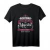 Ihre Majestät die Schwiegermutter T-Shirt – Humorvolles Geschenk für Hochzeiten, Geburtstage & Weihnachten