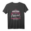 Ihre Majestät die Schwiegermutter T-Shirt – Humorvolles Geschenk für Hochzeiten, Geburtstage & Weihnachten