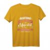 Ihre Majestät die Schwiegermutter T-Shirt – Humorvolles Geschenk für Hochzeiten, Geburtstage & Weihnachten