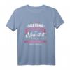 Ihre Majestät die Schwiegermutter T-Shirt – Humorvolles Geschenk für Hochzeiten, Geburtstage & Weihnachten