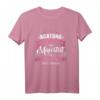 Ihre Majestät die Schwiegermutter T-Shirt – Humorvolles Geschenk für Hochzeiten, Geburtstage & Weihnachten