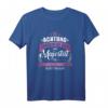 Ihre Majestät die Schwiegermutter T-Shirt – Humorvolles Geschenk für Hochzeiten, Geburtstage & Weihnachten