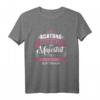 Ihre Majestät die Schwiegermutter T-Shirt – Humorvolles Geschenk für Hochzeiten, Geburtstage & Weihnachten