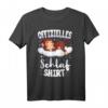 Offizielles Affen Schlafshirt - Lustiger Schlafanzug für Damen, Herren & Kinder, Perfekt als Geschenk für Geburtstag, Weihnachten & Muttertag