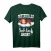 Offizielles Affen Schlafshirt - Lustiger Schlafanzug für Damen, Herren & Kinder, Perfekt als Geschenk für Geburtstag, Weihnachten & Muttertag