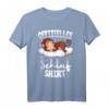 Offizielles Affen Schlafshirt - Lustiger Schlafanzug für Damen, Herren & Kinder, Perfekt als Geschenk für Geburtstag, Weihnachten & Muttertag