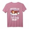 Offizielles Affen Schlafshirt - Lustiger Schlafanzug für Damen, Herren & Kinder, Perfekt als Geschenk für Geburtstag, Weihnachten & Muttertag
