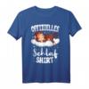 Offizielles Affen Schlafshirt - Lustiger Schlafanzug für Damen, Herren & Kinder, Perfekt als Geschenk für Geburtstag, Weihnachten & Muttertag
