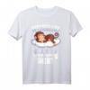 Offizielles Affen Schlafshirt - Lustiger Schlafanzug für Damen, Herren & Kinder, Perfekt als Geschenk für Geburtstag, Weihnachten & Muttertag