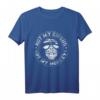 Nicht mein Zirkus, nicht meine Affen T-Shirt – Lustiges Tiermotiv Geschenk für Affenliebhaber, Zoo-Besucher & Tierfreunde zu Weihnachten & Geburtstag