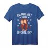 Ich mag halt Äffchen Kinder Damen T-Shirt - Lustiges Affen Motiv Geschenk für Kinder, Frauen & Tierliebhaber zu Weihnachten & Geburtstag