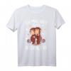 Ich mag halt Äffchen Kinder Damen T-Shirt - Lustiges Affen Motiv Geschenk für Kinder, Frauen & Tierliebhaber zu Weihnachten & Geburtstag