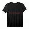 Guru Meditation Error Code Retro Gaming Shirt - Nostalgie T-Shirt für Computer- und Gaming-Fans der 80er/90er Jahre