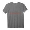 Guru Meditation Error Code Retro Gaming Shirt - Nostalgie T-Shirt für Computer- und Gaming-Fans der 80er/90er Jahre