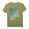 Limited Edition HapDuck T-Shirt für Männer, geb. 1983 - Lustiges Geschenk & Deko für den HapDuck