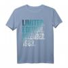 Limited Edition HapDuck T-Shirt für Männer, geb. 1983 - Lustiges Geschenk & Deko für den HapDuck