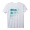 Limited Edition HapDuck T-Shirt für Männer, geb. 1983 - Lustiges Geschenk & Deko für den HapDuck