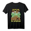 HapDuck Hobbygärtner T-Shirt - Perfektes Geschenk für Gartenliebhaber, Kleingärtner & Landschaftsgärtner mit lustigem Design
