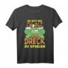HapDuck Hobbygärtner T-Shirt - Perfektes Geschenk für Gartenliebhaber, Kleingärtner & Landschaftsgärtner mit lustigem Design