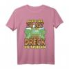 HapDuck Hobbygärtner T-Shirt - Perfektes Geschenk für Gartenliebhaber, Kleingärtner & Landschaftsgärtner mit lustigem Design