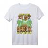 HapDuck Hobbygärtner T-Shirt - Perfektes Geschenk für Gartenliebhaber, Kleingärtner & Landschaftsgärtner mit lustigem Design