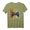 Level 9 complete Gamer T-Shirt für 9-Jährige - Perfektes Geburtstagsgeschenk und Party-Outfit für Kinder, die Videospiele lieben
