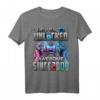 Level 13 freigeschaltet Fantastisch seit 2009 - Gaming T-Shirt zum 13. Geburtstag für Jungen, Gamer und Videospieler