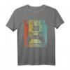 Level 40 freigeschaltet Gamer Geburtstag T-Shirt – Lustiges 40 Jahre alt Geschenk für Zocker und Gaming-Fans
